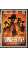 Gone Are the Days (2018 - English)